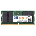 24GB RAM DDR5 passend für Getac S510 G1 SO DIMM 5600MHz Notebook-Speicher