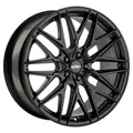 OXIGIN 25OXCROSS black matt 9.0Jx20 5x112 ET28 G25038813