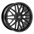Oxigin Felgen 25 Oxcross 9.0x20 ET28 5x112 SWM für Cupra Ateca