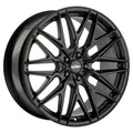1x OXIGIN 25OXCROSS black matt 9.0Jx20 5x112 ET28