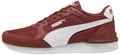 PUMA Unisex ST Runner Adult NL Sneakers, V4 Bordeaux Red White, 38.5 EU