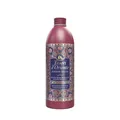 Tesori d'Oriente - Cremebad Persian Dream, Schaumbad mit Noten von Granatapfel und rotem Tee, antioxidative Wirkung, reinigt und pflegt die Haut tief, 500 ml