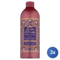 3x Tesori D’Oriente Persian Dream Duschschaum 500 Ml Körper