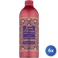 6x Bundle Tesori D’Oriente Persian Dream Duschgel 500 Ml Körper