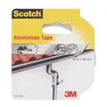 Scotch Dichtungsband 48,0 x 15,0 (mm x m) silber 7100183851