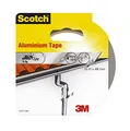 Scotch 47011548 Aluminium-Klebeband (48 mm x 15 m) silber