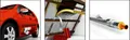 3M Scotch 47011548 Aluminium-Klebeband Scotch Silber (L x B) 15m x 48mm 1St.