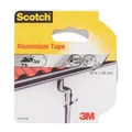Scotch Dichtungsband silber 48,0 mm x 15,0 m 1 Rolle