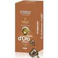 Cremesso Dallmayr Crema d'Oro Intensa 16 Kapseln