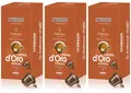 Cremesso 3 x 16 Kapseln Dallmayr Crema d'Oro (76,35 EUR/kg)
