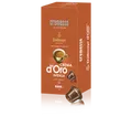 Cremesso 16 Kapseln Dallmayr Crema d'Oro Intensa (78,02 EUR/kg)