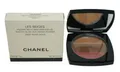 CHANEL Puder Chanel Les Beiges Healthy Glow Sun-Kissed Puder 15g Deep Rose Gold