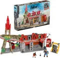 MEGA Fallout Red Rocket Truck Stop