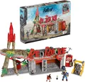 MEGA HXT00 FALLOUT RED ROCKET NEU & OVP