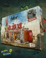 MEGA Fallout™ – Red Rocket Truck Stop