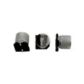 10x SMD Elko Kondensator 330µF 35V 105°C RVD-35V331MH10TQ-R2 d10x10mm 330uF