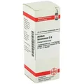 Acidum Formicicum D6 Dilution