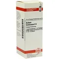 Acidum Formic D 6 20 ML