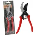 GARDENLINE GARTENSCHERE 20cm WAN8957