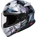 Shoei NXR2 Origami2 Helm, Größe XL für Männer