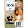 Epson Squirrel 478xl Druckerpatrone 1 Stück(e) Original Hohe (xl-) Ausbeute Grau