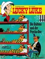 Lucky Luke 54 - Die Daltons und der Psycho-Doc René Goscinny