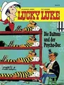 Lucky Luke 54: Die Daltons und der Psycho-Doc von Morris... | Buch | Zustand gut