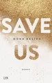 Save Us / Maxton Hall Bd. 3 Roman
