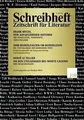 Frank Witzel: Von aufgegebenen Autoren. 100 Vergess... | Buch | Zustand sehr gut