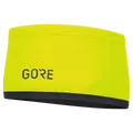 GORE WEAR M GORE® WINDSTOPPER® HEADBAND, NEON YELLOW Unisex Art.-Nr. 100062-0800