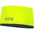 GOREWEAR M Unisex GORE WINDSTOPPER Stirnband, Winddichtes Stirnband für alle Wetterbedingungen