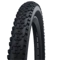 Schwalbe Smart Sam Performance, 26 "" Drahtreifen, E-25 - schwarz 57-559 / 26 x