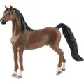 Horse Club American Saddlebred Wallach, Spielfigur
