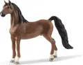 Schleich 13913 Horse Club Saddlebred Gelding