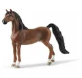 Schleich® Spielfigur Horse Club American Saddlebred Wallach, Spielfigur