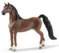 SCHLEICH - gesattelter Wallach -  - SHL13913