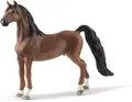 Schleich Pferde American Saddlebred Wallach 13913