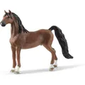 Schleich Horse Club 13913 American Saddlebred Wallach Pferd Tierfigur Spielfigur