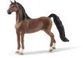 GW67e2 Schleich 13913 American Saddlebred Wallach