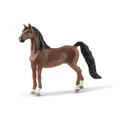 Schleich 13913 Horse Club American Saddlebred Wallach NEU & OVP
