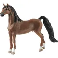 Schleich Horse Club American Saddlebred Wallach, Spielfigur