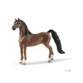 Schleich-13913 American Saddlebred Wallach NEU OVP American Saddlebred WallachH