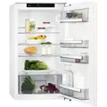 AEG - SKE810E1AF - Einbau-Kühlschrank - Festtürtechnik - Weiß