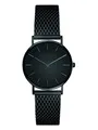 Liebeskind Berlin Armbanduhr LT-0082-MQ IP black