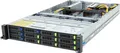 6NR283ZF0DR000ACL1 Gigabyte R283-ZF0-AAL1 rev 3.x AMD EPYC ~D~