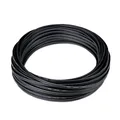 Teufel 15 m Lautsprecherkabel 2 x 1,0 mm² kupfer - schwarz