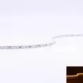 Double SideView Strip 24V LED Streifen 5m 10W/m 120LED/m 5mm IP20 - Lichtfarbe: ...