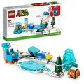 LEGO 71415 Super Mario Ice Mario Power Up und Pentaro Challenge aus JP