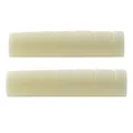 Musiclily Pro 2X 43.99mm Electric Acoustic Guitar Bone Nut For Epiphone Pre-2014