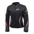Jacke Tara Mesh - pink - 3XL